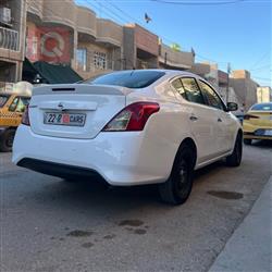 نيسان صني